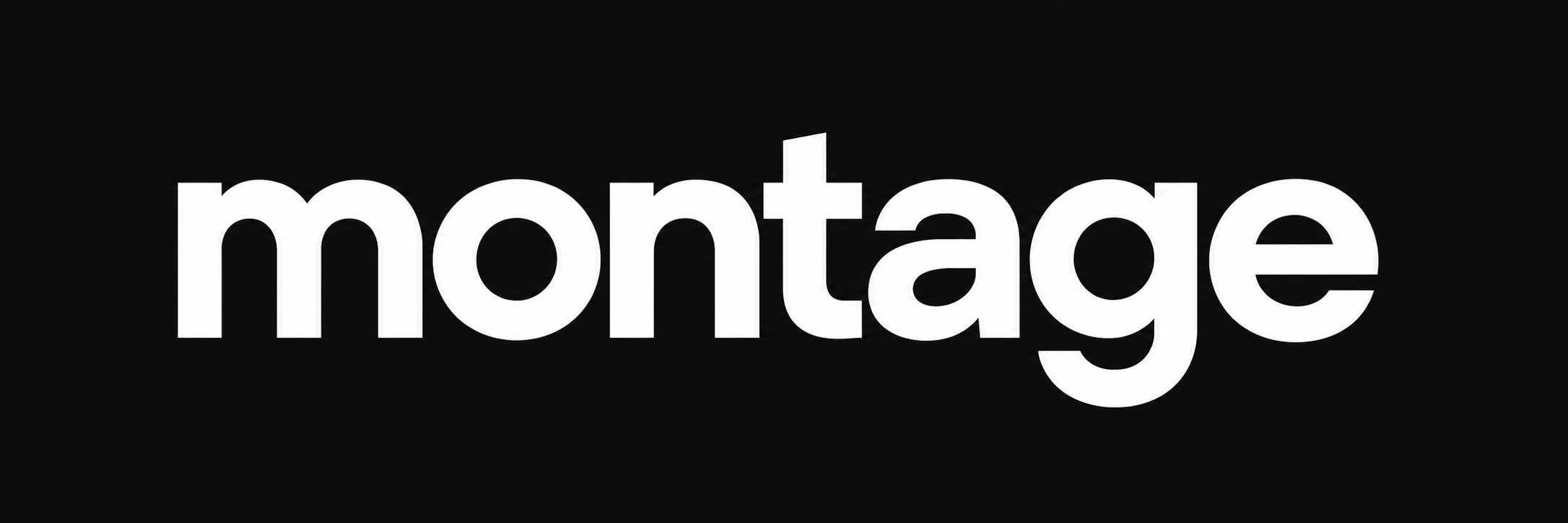 Montage